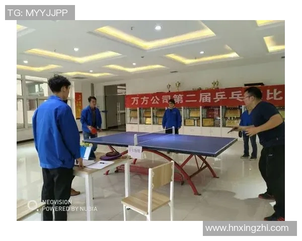 陈秀英独家分享乒乓球技巧与心得体会助你提升球技的秘诀