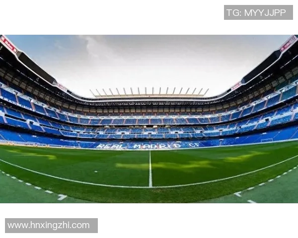 伯纳乌球场即将翻修皇马欧冠主场临时迁至马竞主场