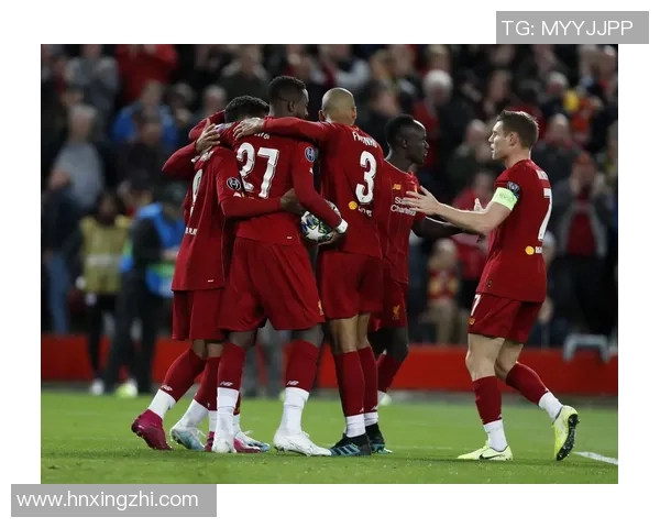 利物浦与萨尔茨堡精彩对决直播全程回顾与分析