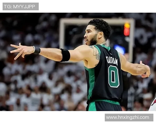 杰森塔图姆：从新星到巨星的篮球成长之路与未来展望