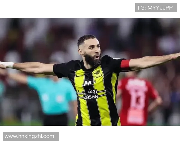 本泽马：从天才少年到足球巨星的传奇旅程与辉煌成就