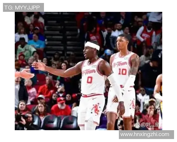 火箭队与老鹰队精彩对决直播地址分享及赛前分析